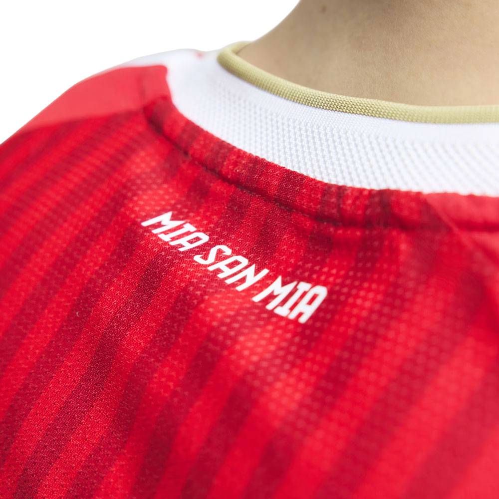 Player Edition FC Bayern Munich Home Kit 26/27